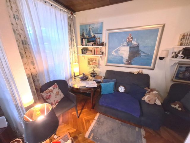 Appartamento in vendita 68 m² – Volosko