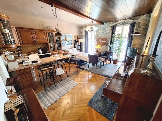Apartmán Na prodej - Primorsko-goranska Opatija - foto 4/14