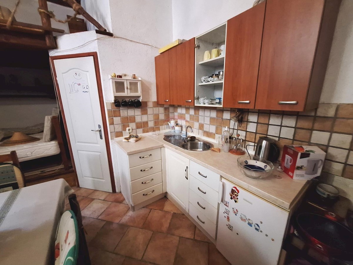 Appartement À vendre - PRIMORSKO-GORANSKA OPATIJA