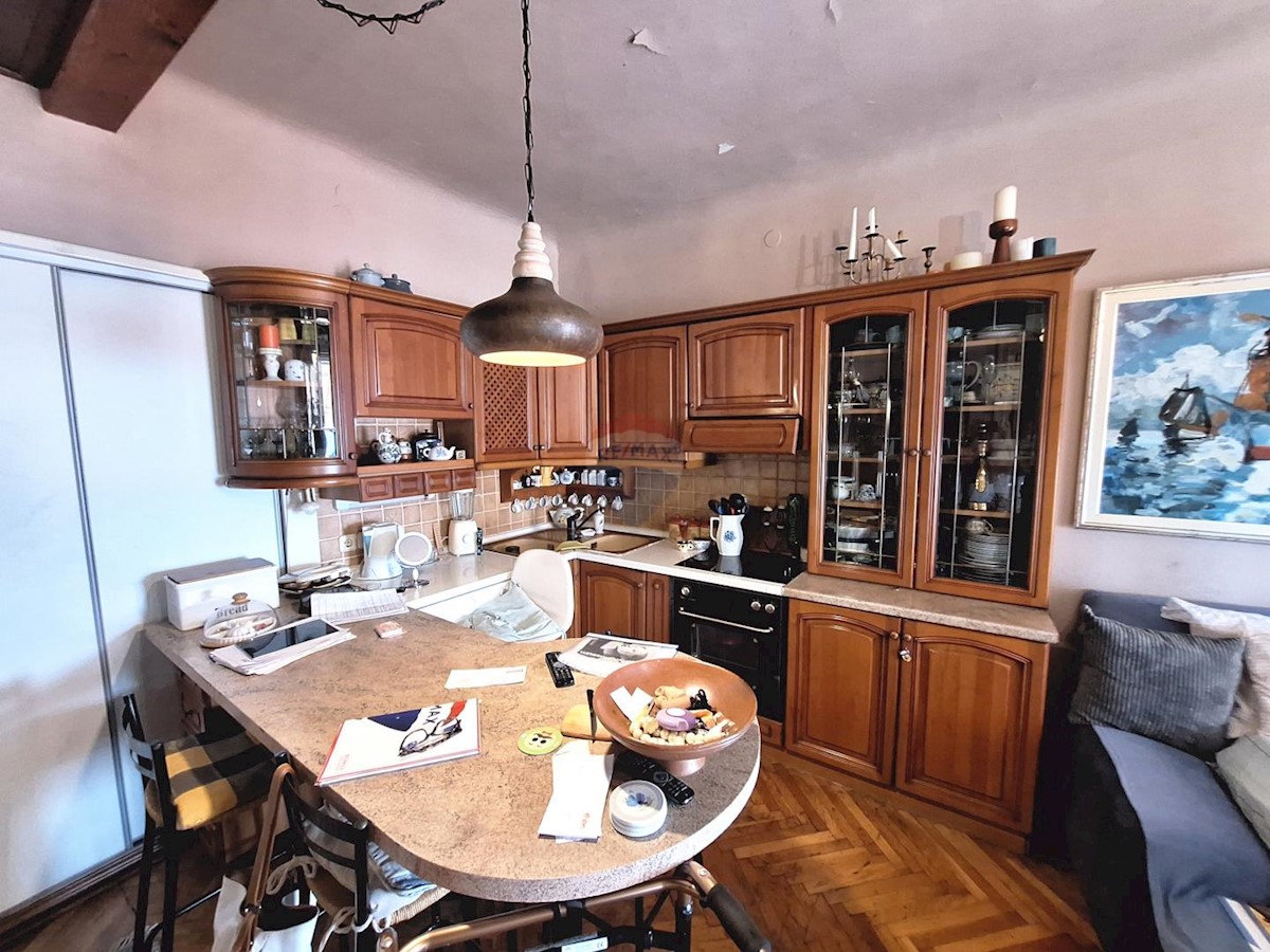 Apartmán Na prodej - PRIMORSKO-GORANSKA OPATIJA