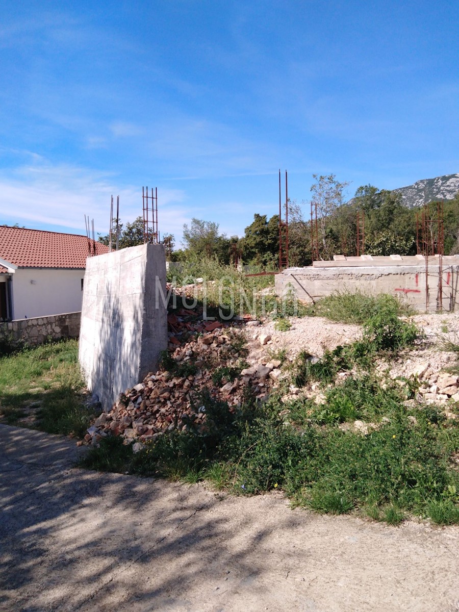 Haus Zu verkaufen - PRIMORSKO-GORANSKA VINODOLSKA OPĆINA