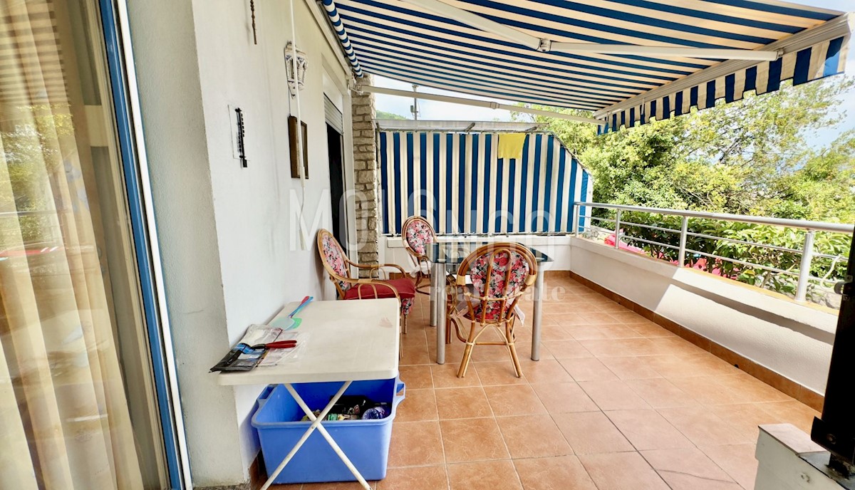 Appartement À vendre - PRIMORSKO-GORANSKA Opatija