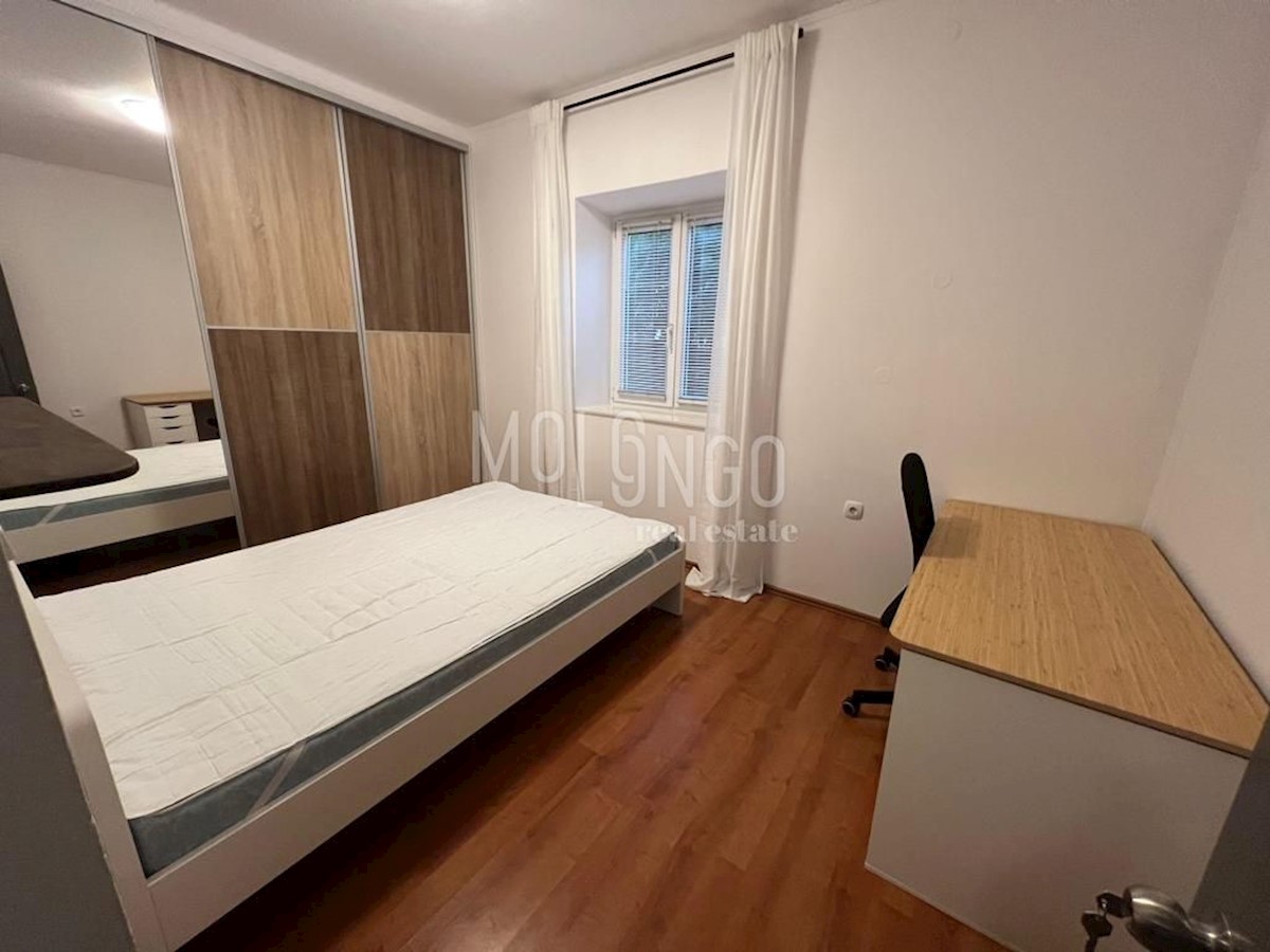 Apartmán Na predaj - PRIMORSKO-GORANSKA RIJEKA