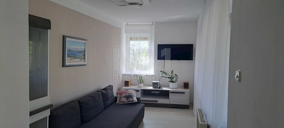 Apartmán Na prodej - PRIMORSKO-GORANSKA RIJEKA