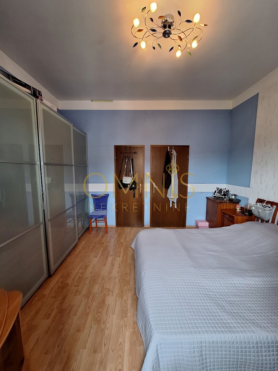 Apartmán Na predaj - PRIMORSKO-GORANSKA RIJEKA