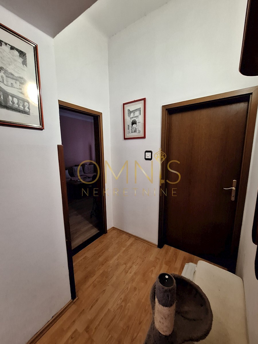 Flat For sale - PRIMORSKO-GORANSKA RIJEKA