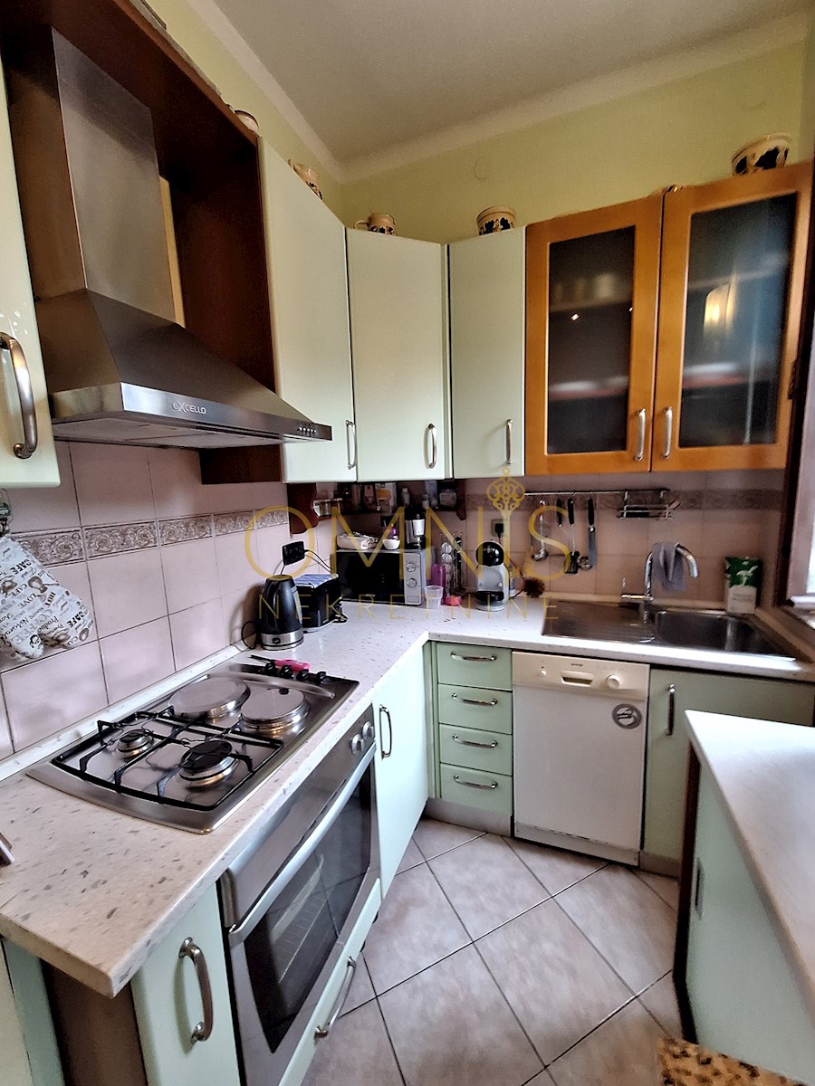 Apartmán Na prodej - PRIMORSKO-GORANSKA RIJEKA