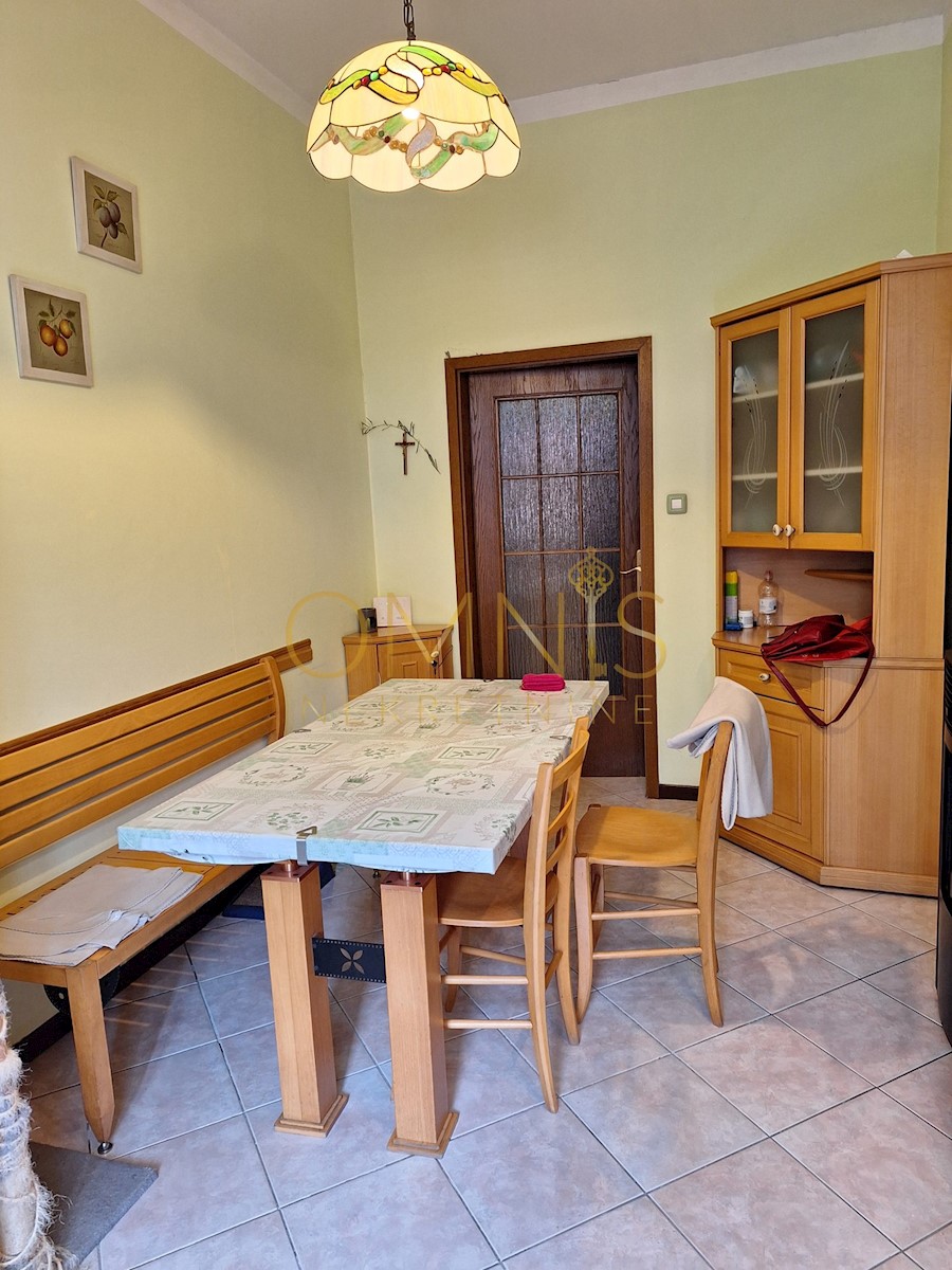 Apartmán Na predaj - PRIMORSKO-GORANSKA RIJEKA