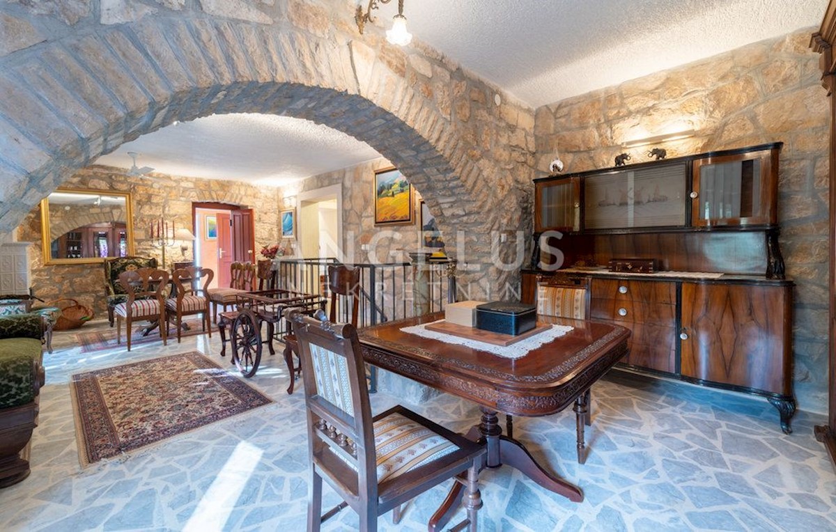 House For rent - ISTARSKA MEDULIN