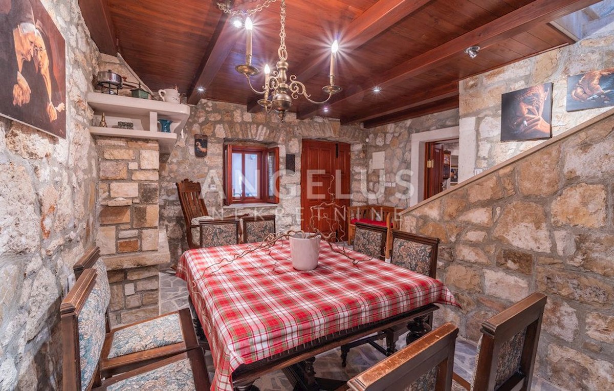 House For rent - ISTARSKA MEDULIN