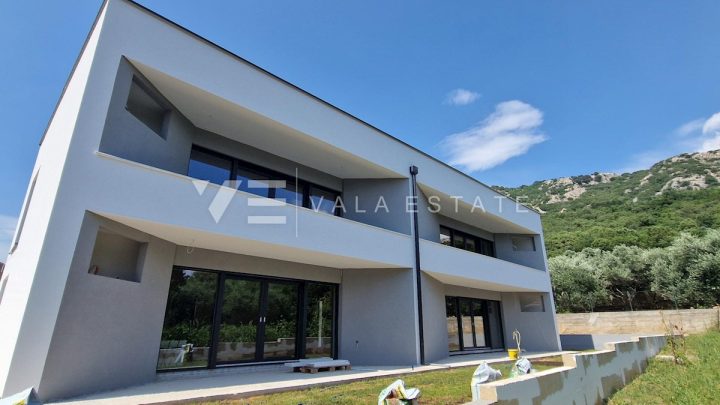 Appartamento in vendita 62 m² – Baška