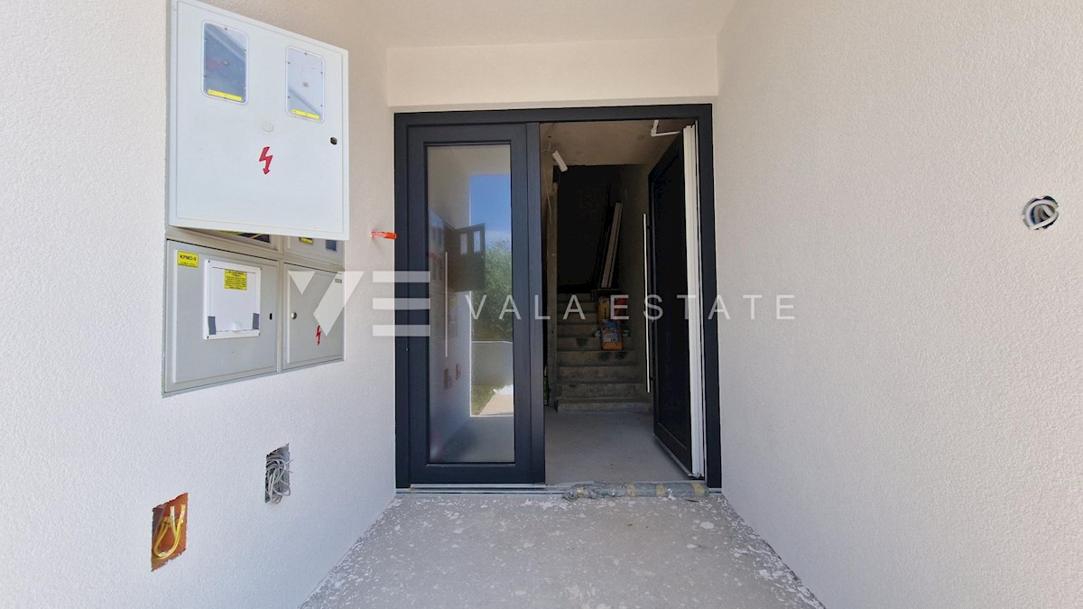 Apartment Zu verkaufen - PRIMORSKO-GORANSKA KRK