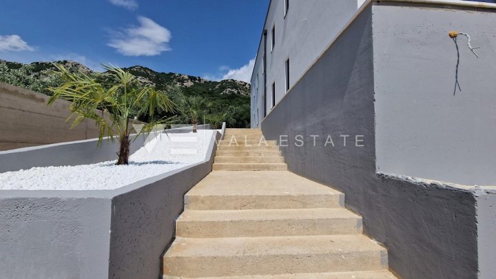 Flat For sale - Primorsko-goranska Krk - foto 5/17