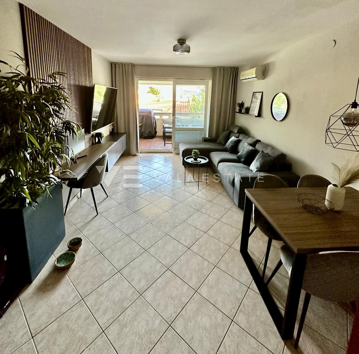 Apartmán Na prodej - PRIMORSKO-GORANSKA KRK