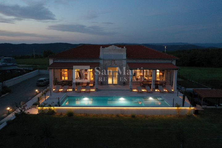 Casa In vendita - Istarska Poreč - foto 2/43