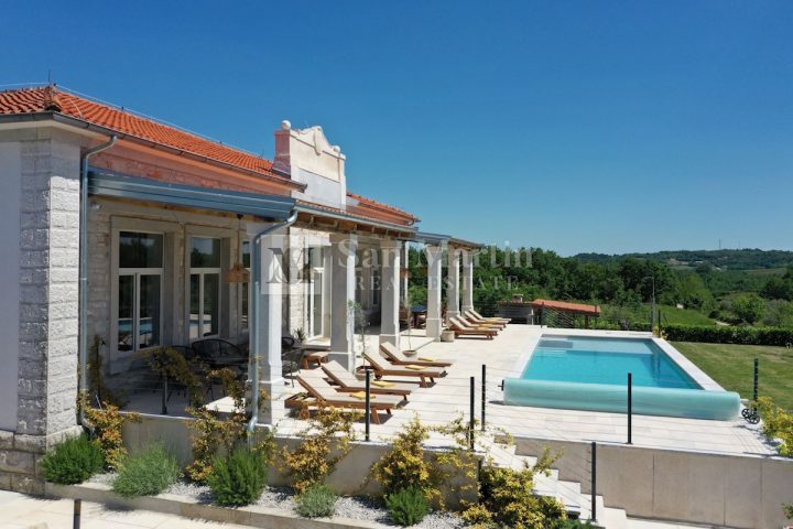 Casa In vendita - Istarska Poreč - foto 3/43