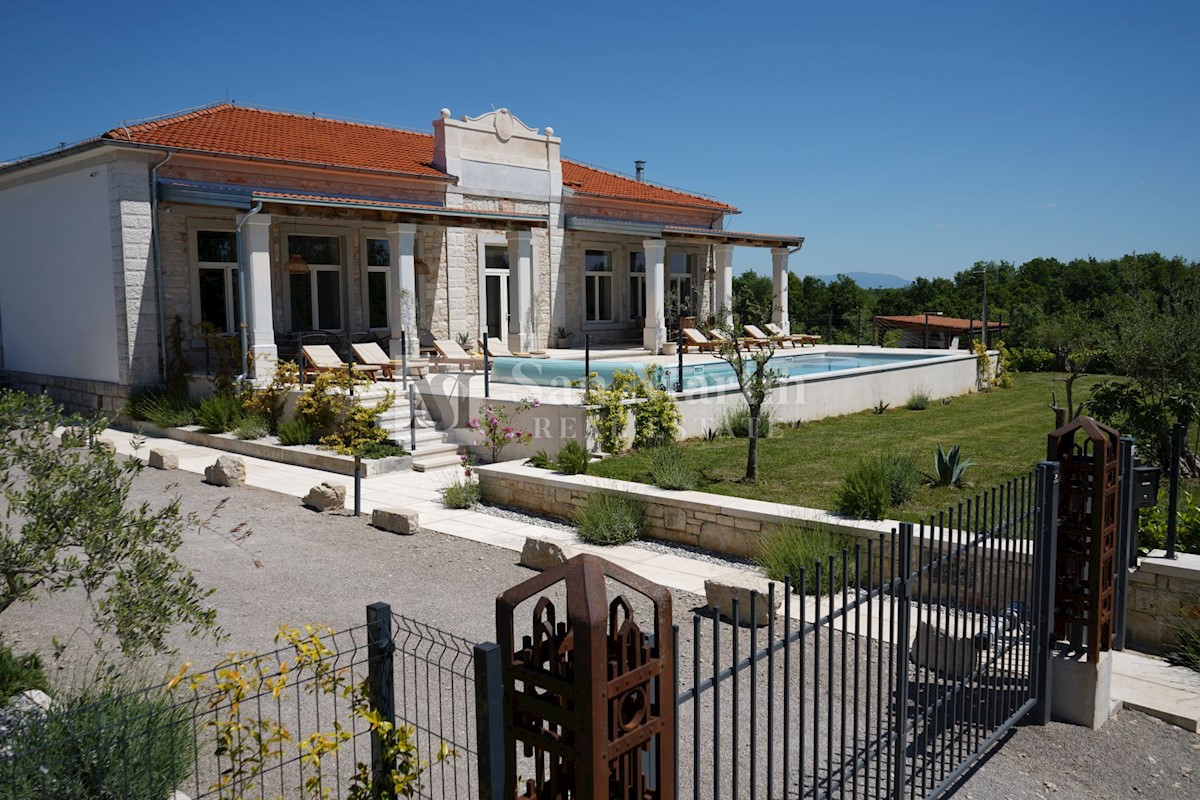 Dům Na prodej - ISTARSKA POREČ