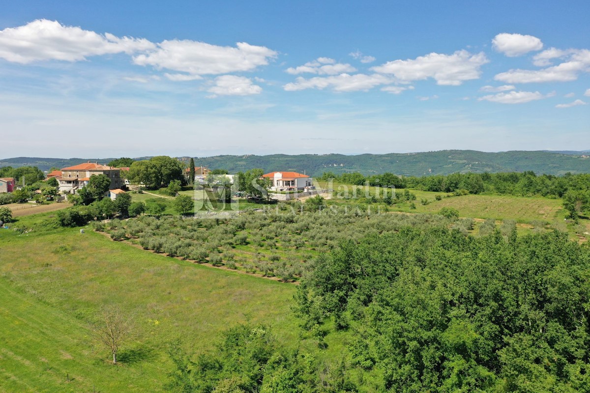 Hiša Naprodaj - ISTARSKA Poreč