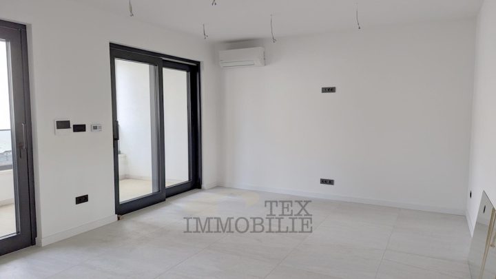 Apartmán na prodej 83 m² – Poreč