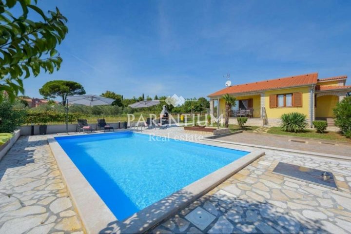 Casa in vendita 110 m² – Poreč