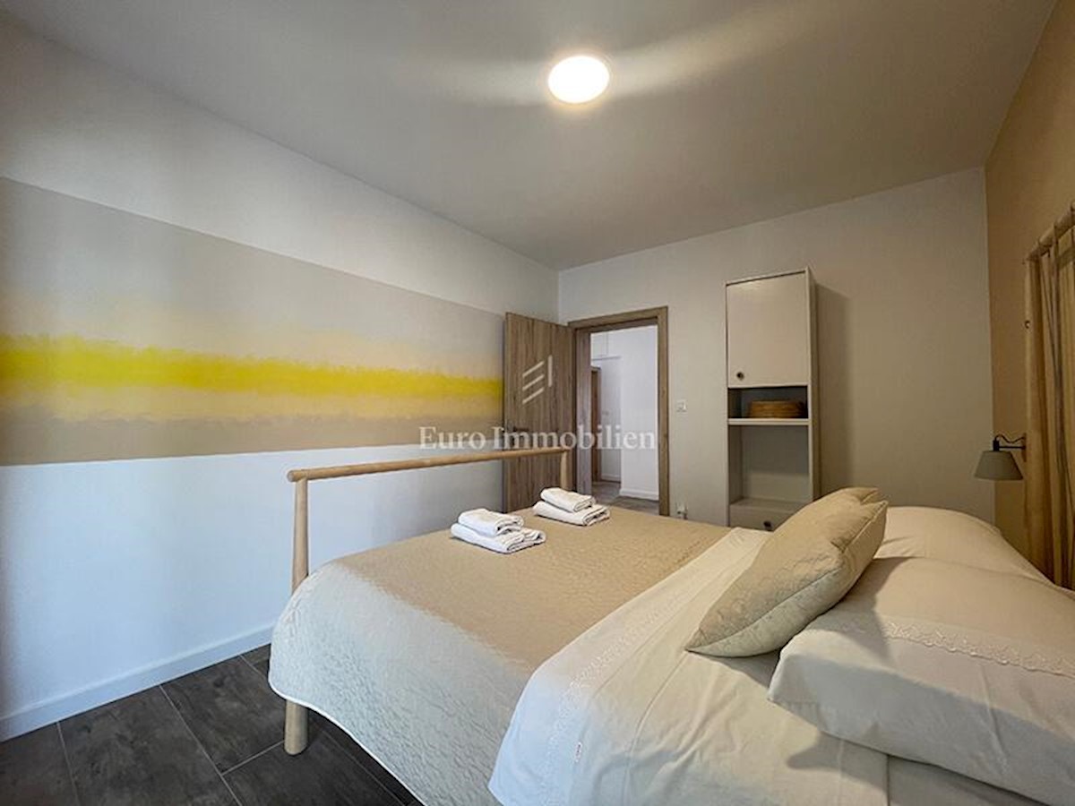 Flat For sale - SPLITSKO-DALMATINSKA MAKARSKA