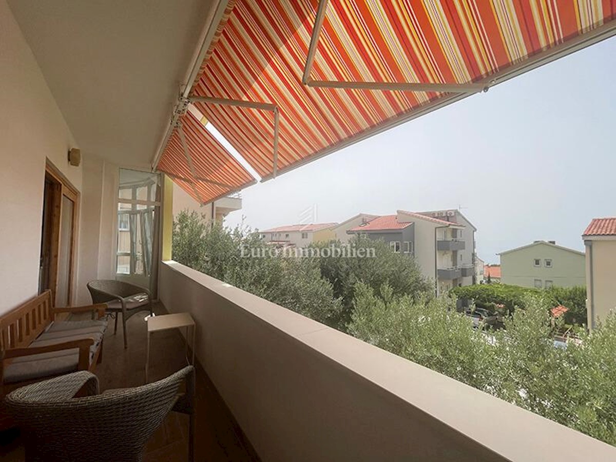 Flat For sale - SPLITSKO-DALMATINSKA MAKARSKA