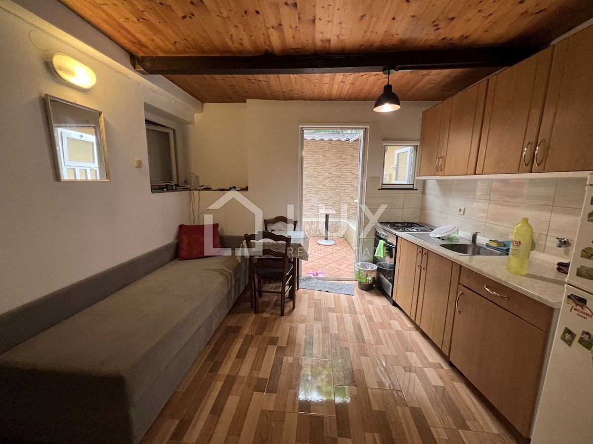 Flat For sale