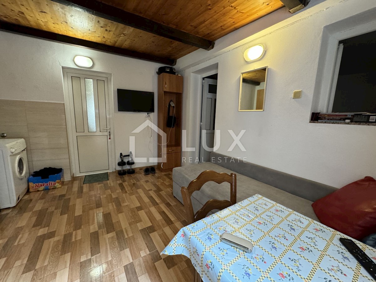 Flat For sale - PRIMORSKO-GORANSKA CRIKVENICA