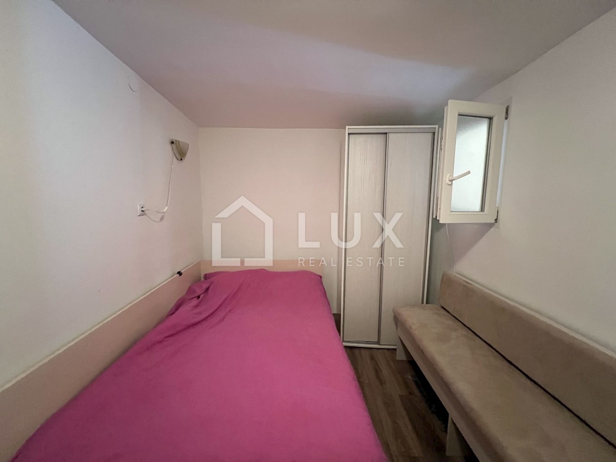 Flat For sale - PRIMORSKO-GORANSKA CRIKVENICA