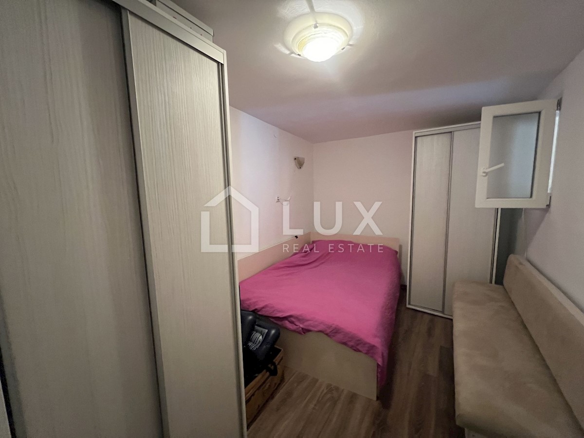 Flat For sale - PRIMORSKO-GORANSKA CRIKVENICA