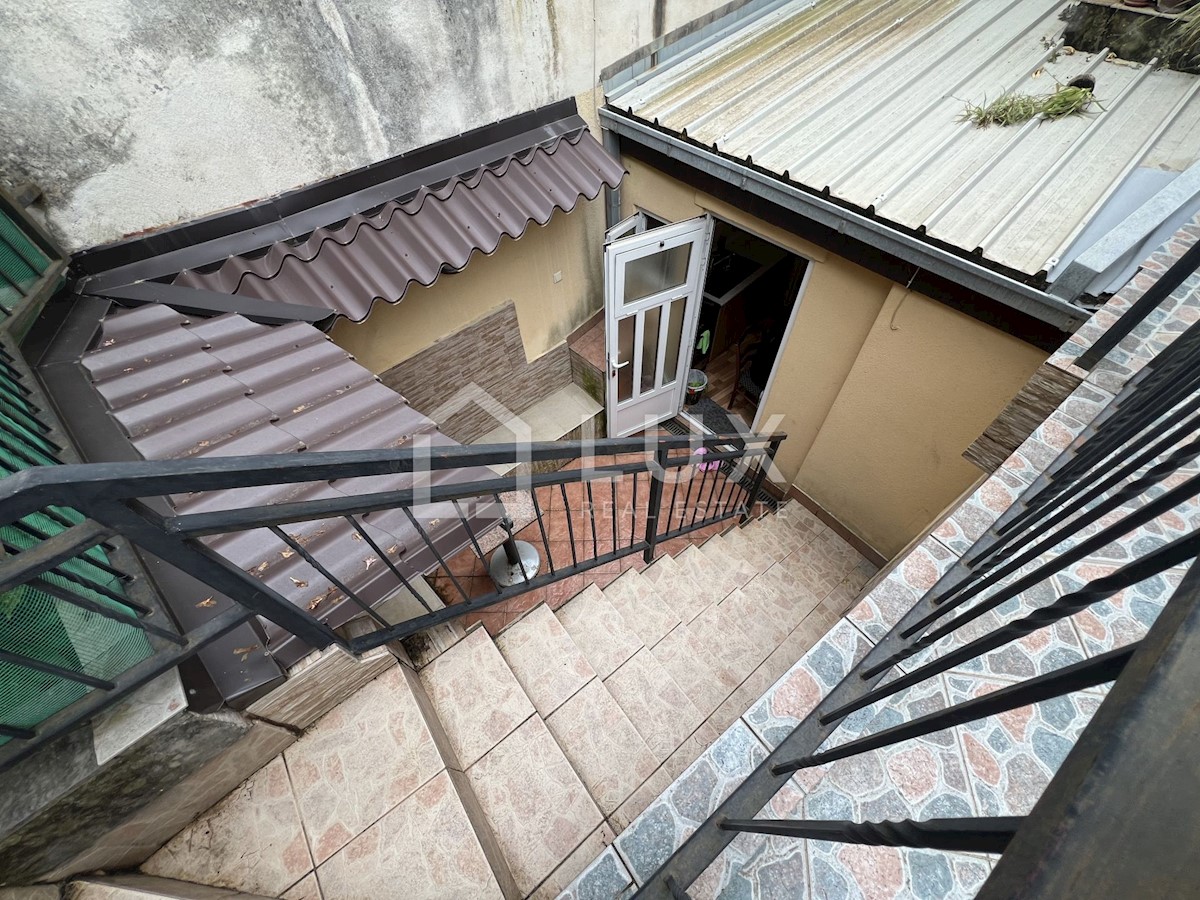 Flat For sale - PRIMORSKO-GORANSKA CRIKVENICA