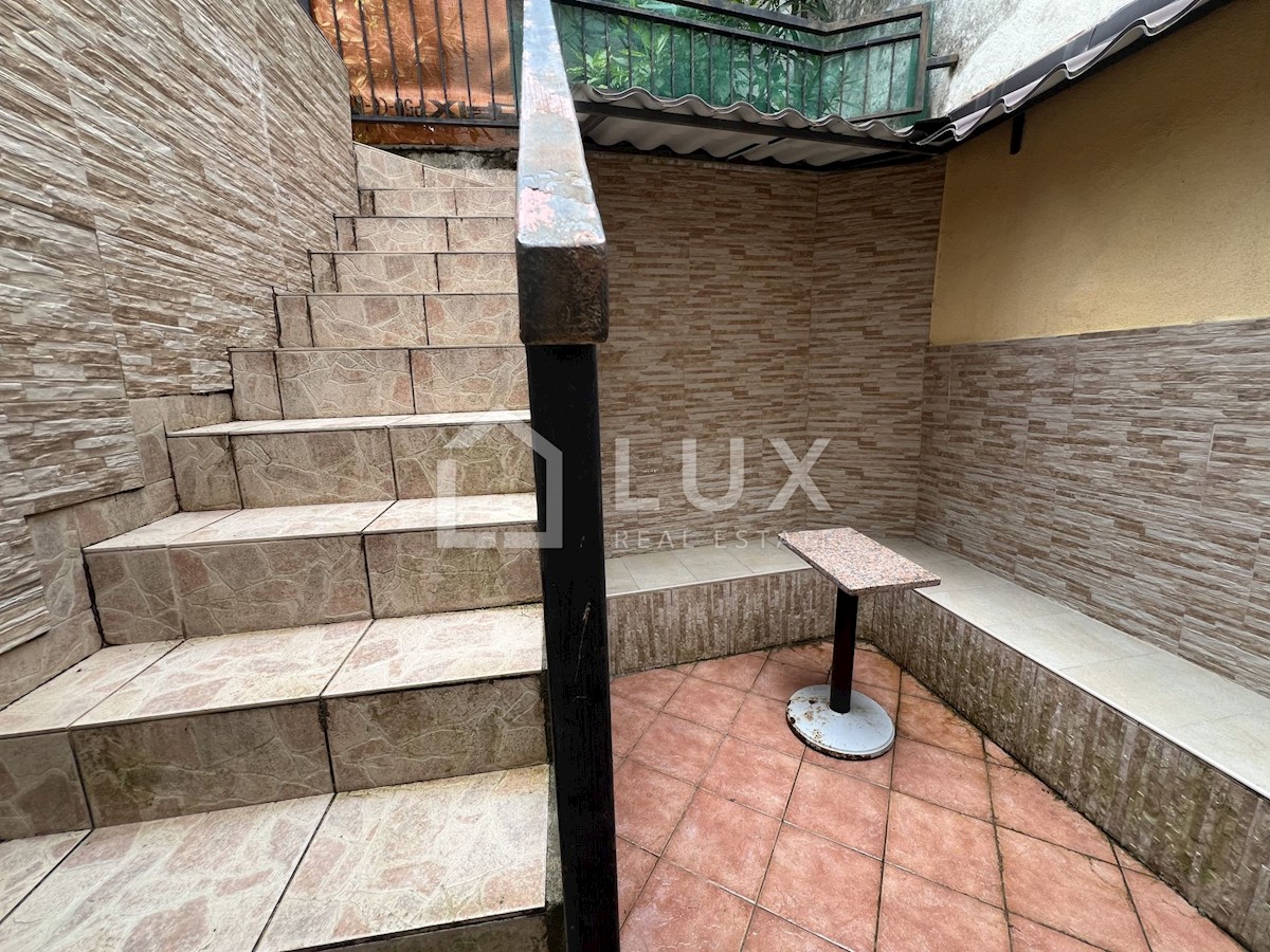 Flat For sale - PRIMORSKO-GORANSKA CRIKVENICA