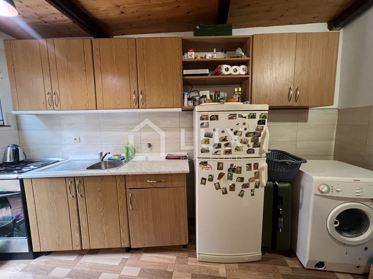 Flat For sale - PRIMORSKO-GORANSKA CRIKVENICA