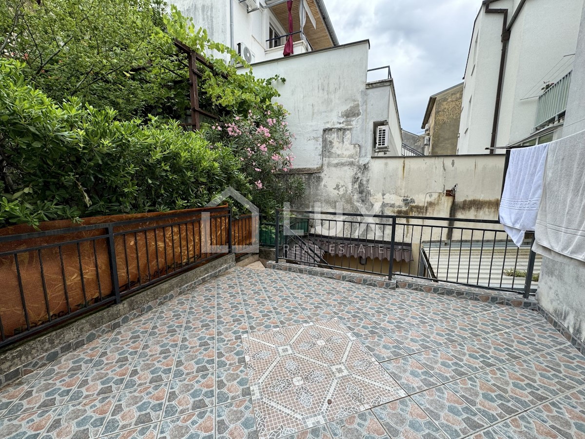 Flat For sale - PRIMORSKO-GORANSKA CRIKVENICA