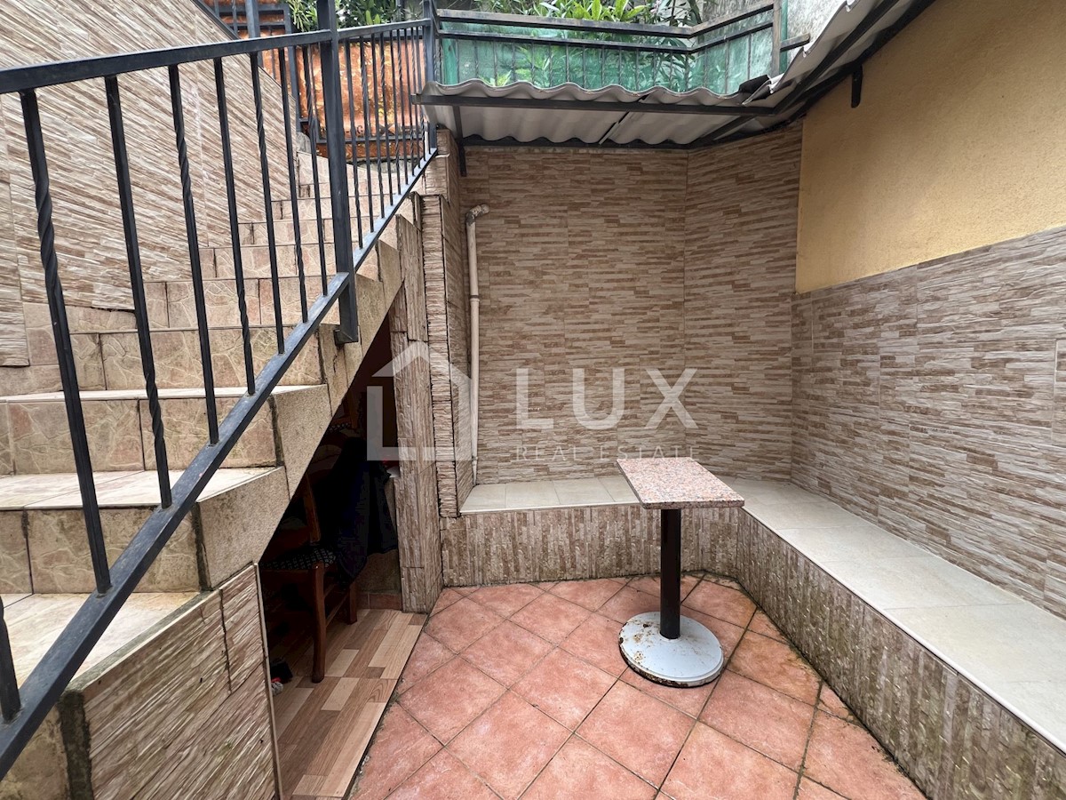Flat For sale - PRIMORSKO-GORANSKA CRIKVENICA