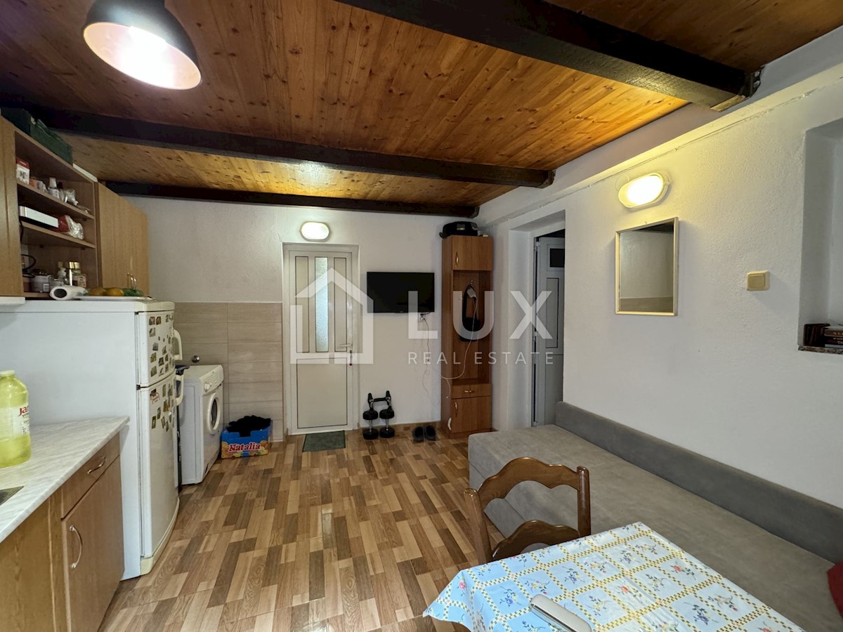 Flat For sale - PRIMORSKO-GORANSKA CRIKVENICA