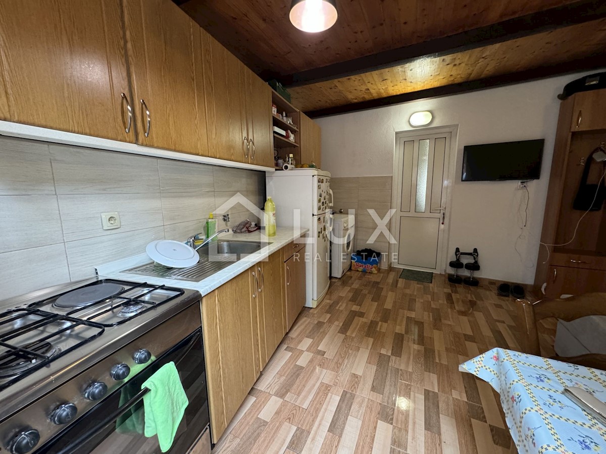 Flat For sale - PRIMORSKO-GORANSKA CRIKVENICA