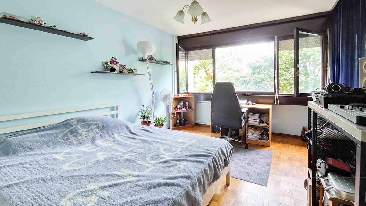 Flat For sale - GRAD ZAGREB ZAGREB