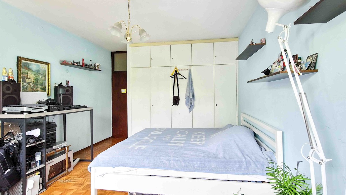 Apartment Zu verkaufen - GRAD ZAGREB ZAGREB