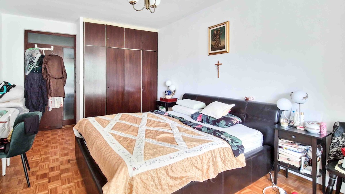 Flat For sale - GRAD ZAGREB ZAGREB