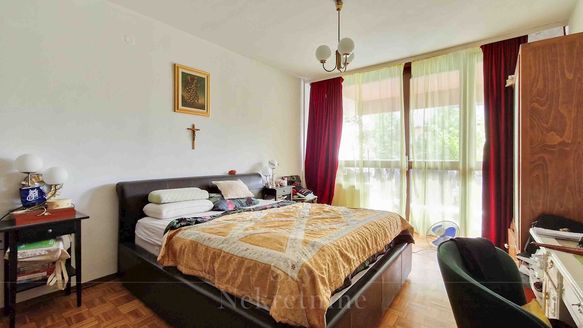 Apartment Zu verkaufen - GRAD ZAGREB ZAGREB