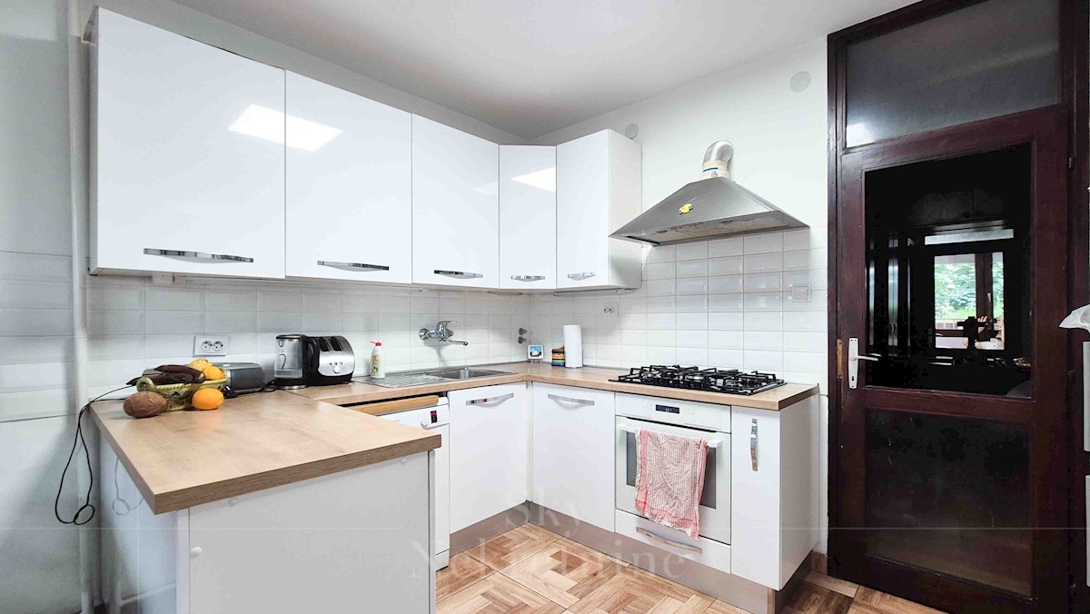 Flat For sale - GRAD ZAGREB ZAGREB