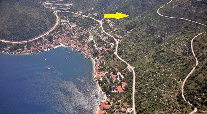 Terreno in vendita 8311 m² – Vis
