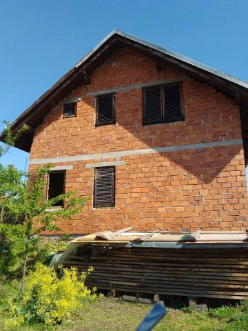 Casa in vendita 72 m² – Dolenci