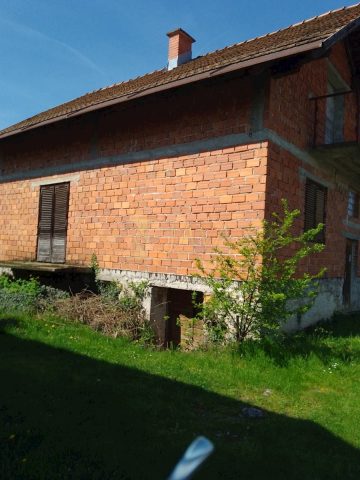 Maison À vendre - Primorsko-goranska Vrbovsko - foto 3/5