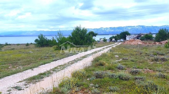 Pozemek na prodej 350 m² – Vir