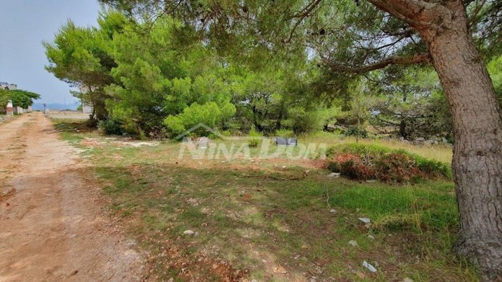 Pozemek na prodej 616 m² – Vir