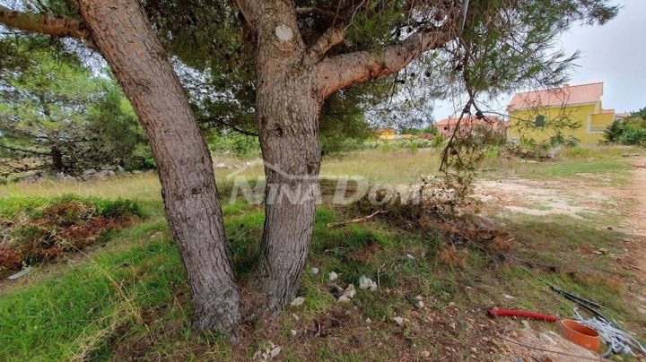 Parcela Naprodaj - Zadarska Vir - foto 2/5