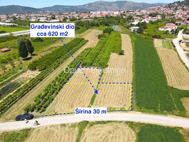 Działka Na sprzedaż - Dubrovačko-neretvanska Metković - foto 5/8