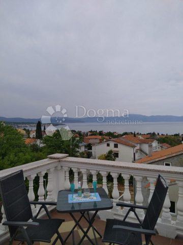 Apartmán na prodej 63 m² – Krk